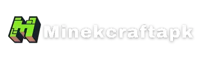 Minecraft APK Logo