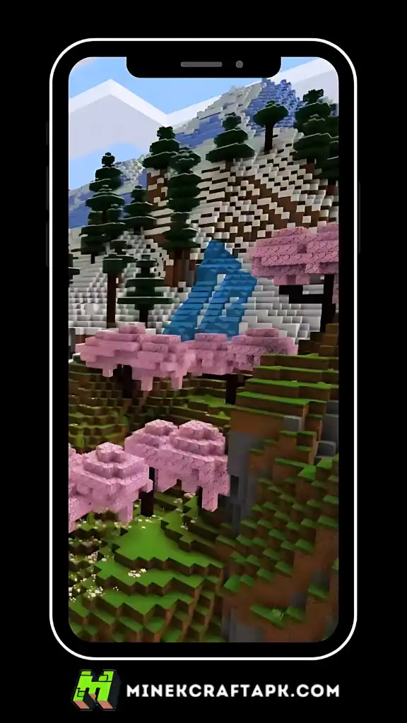 minecraft apk download screenshot 2