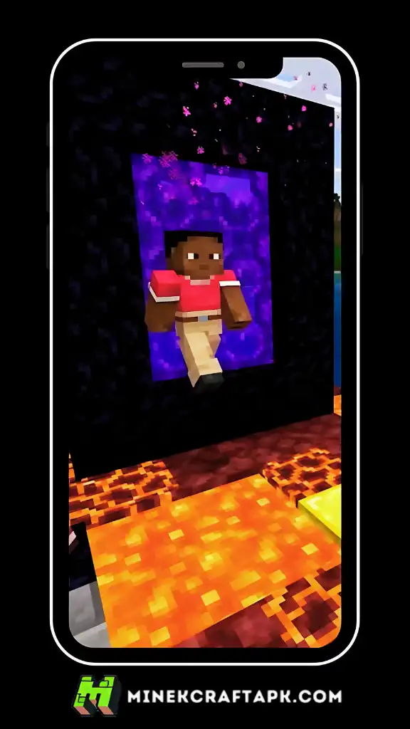 minecraft apk download screenshot 3