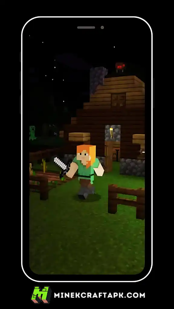 minecraft apk download screenshot 4