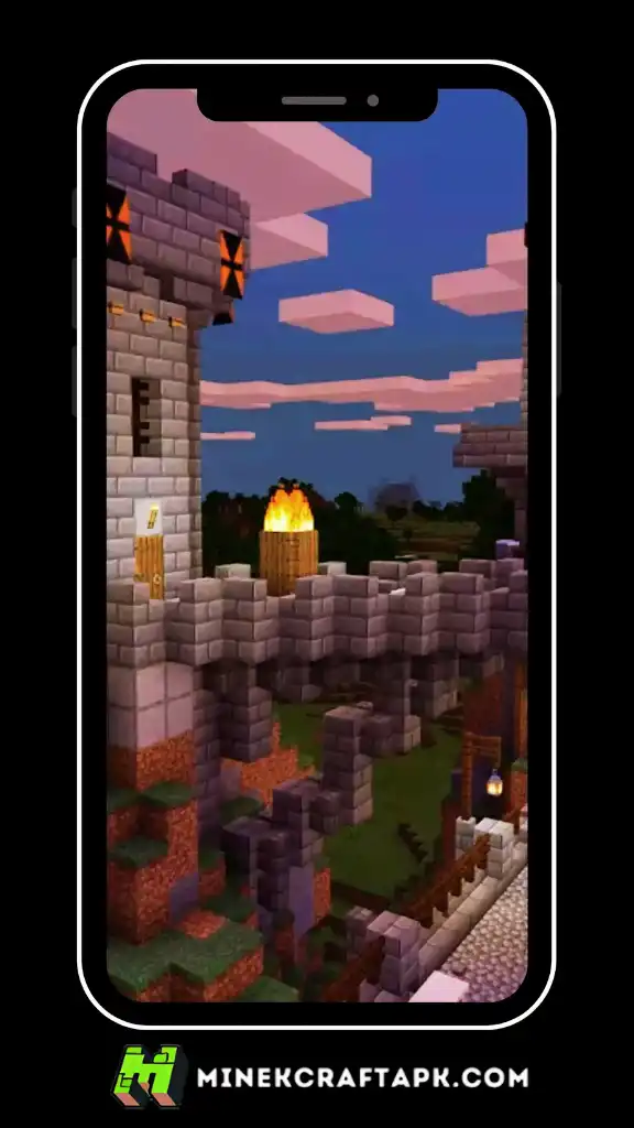 minecraft apk download screenshot 6